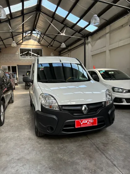 Renault Kangoo 1.6 Furgon Ph3 Confort 1plc