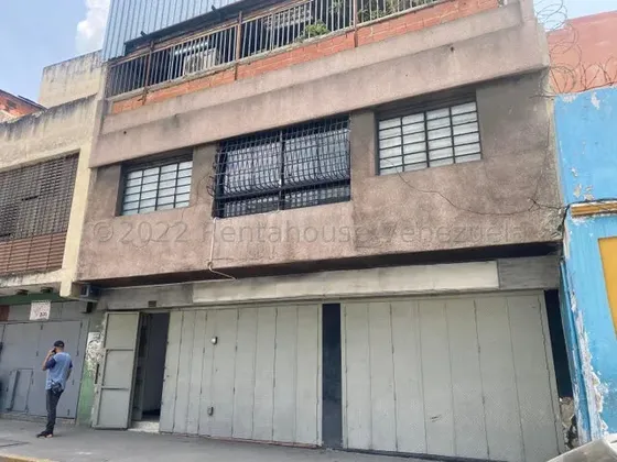 Local En Venta Santa Teresa Ee24-16609