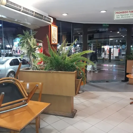 Venta Hotel Céntrico Bar Villa Carlos Paz Córdoba Sierras