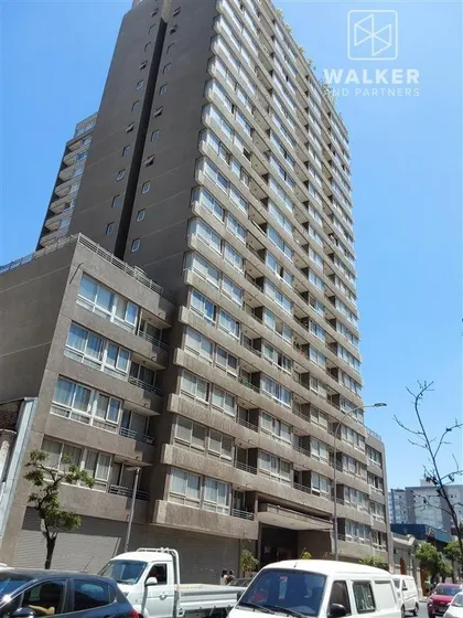 Dpto En Venta De 1d1b Moderno Edificio En Sector Sta Isabel