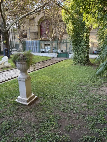 Lote En Venta De 1000 M² En Zona Ra  Ideal Desarrollo Inmobiliario En Pleno Centro De San Martín