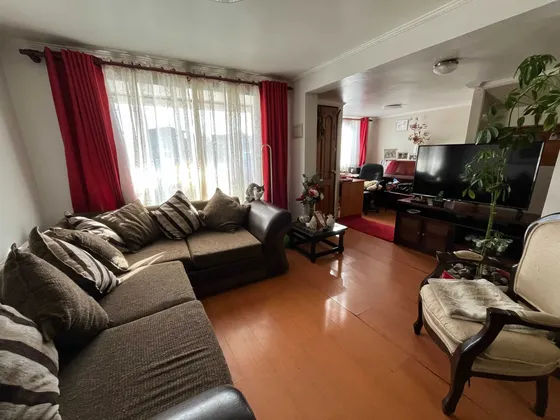 Casa Excelente Estado 3d 2b (173123)