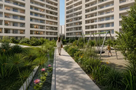 Condominio Almar