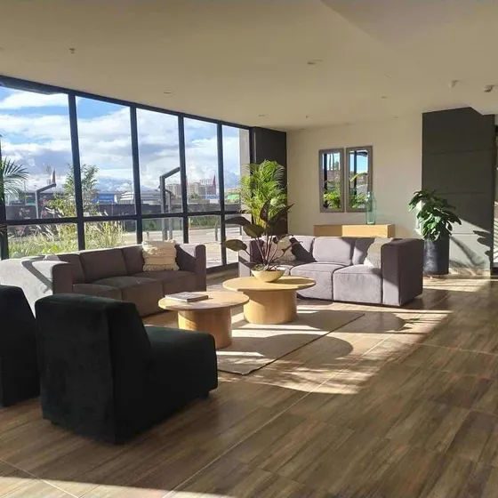 Vendo Aptoestudio En Salitre Bogota