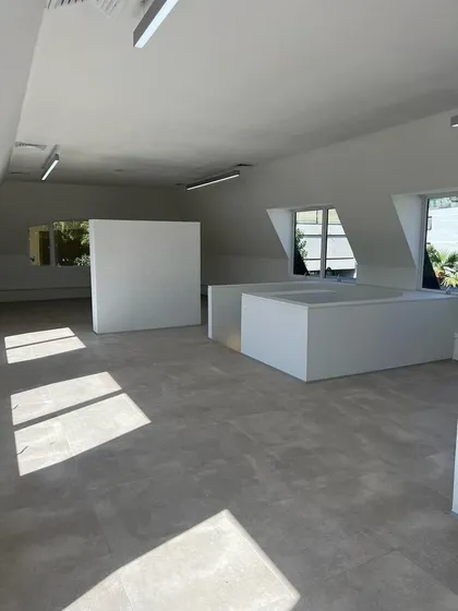 Gran Oficina Remodelada Duplex Vitacura