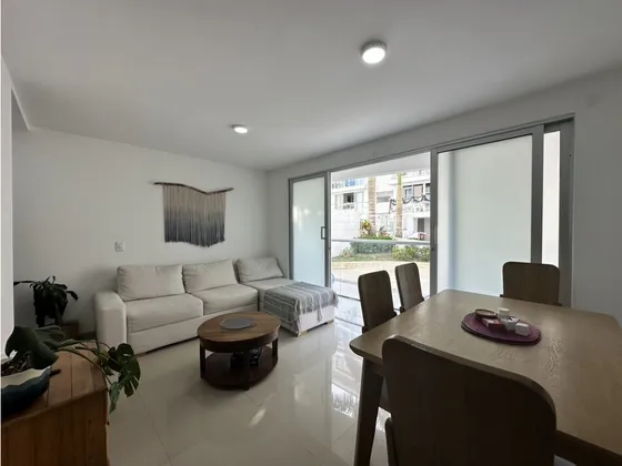 El Country - Venta De Apartamento Country Club House.