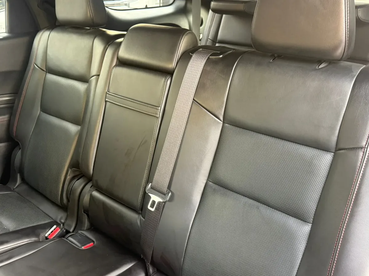 Dodge Durango 2024 3.6 V6 Gt Plus At