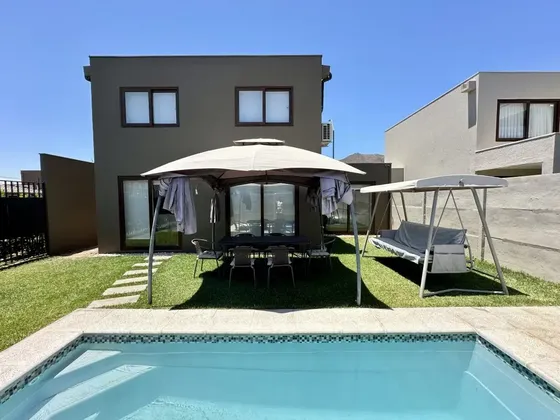 ¡tu Hogar Ideal En Pudahuel Por 7100 U.f.! Casa Esquina