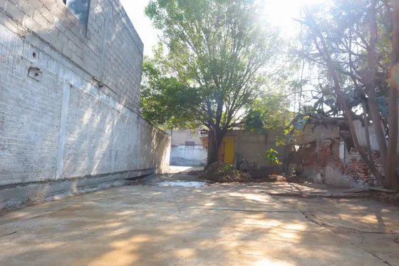 Terreno Con Oficinaen Renta Versátil Ideal Logística O Bodega, Ecatepec
