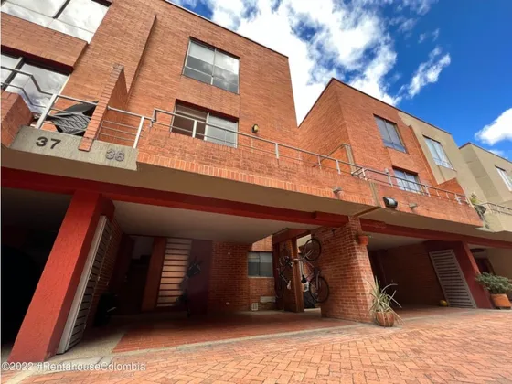 Casa En  Caminos De San Lorenzo Rah Co: 25-104