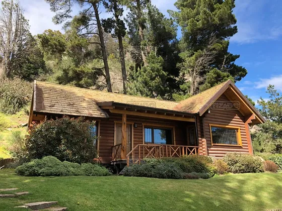 Casa  En Venta Ubicado En Vega San Martin, San Martin De Los Andes