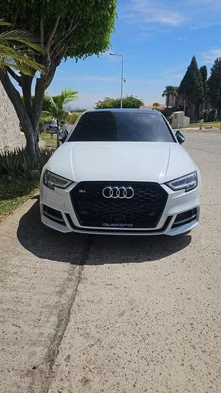 Audi S3 2.0 Tsi Quattro 290 Hp