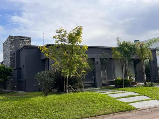 Club De Campo Horizontes Al Sur Casa De 3 Ambientes En Alquiler