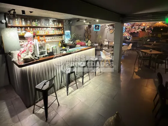 Vende Derecho A Llave Restaurante Sector Sur, Antofagasta