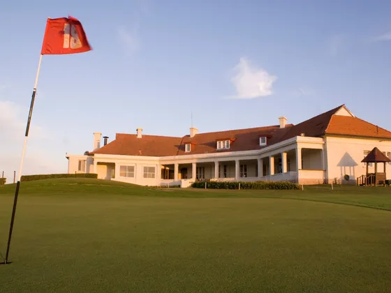 Lote En Miramar Links | Golf & Mar | 639m²