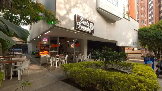 Venta Local Pilarica Occidente Medellín Cod 119