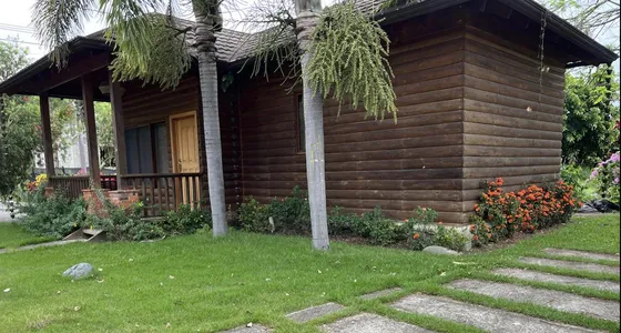 Villas Tipo Suite Amuebladas En Jarabacoa