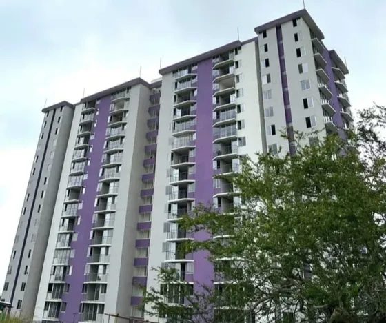 Hermoso Apartamento En Venta , Conjunto Frontino Campestre Ibague 