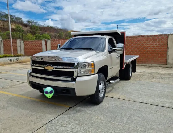 Chevrolet Rey Camión 100% Operativo Listo Para Trabajar
