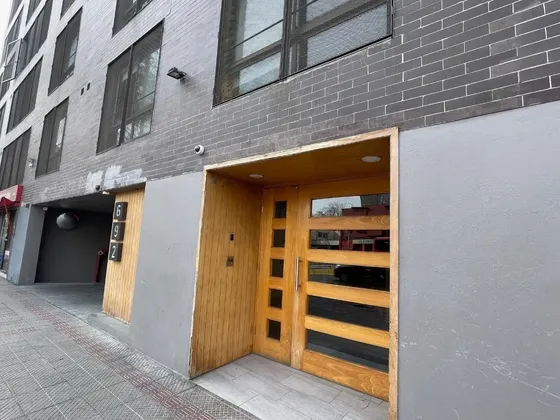 Venta Departamento 1hab 1ba Ñuñoa