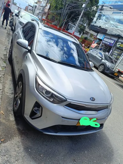 Kia Kia 1.0