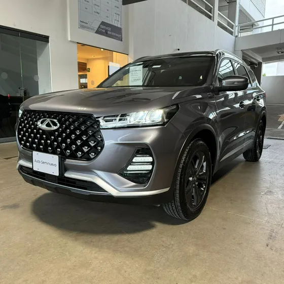 Chirey Tiggo 7 Pro 1.5 Comfort