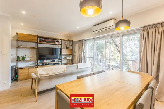Ph 4 Ambientes En Venta Villa Pueyrredón