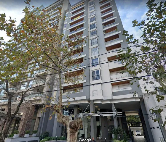 Departamento Venta Con Renta 3 Ambientes Lomas De Zamora