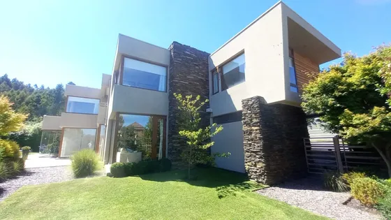 Casa En Lonco Parque