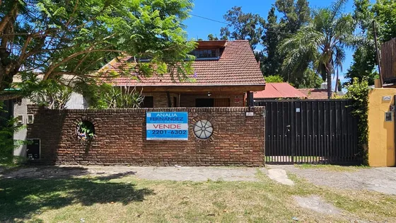 Casa En Hurlingham