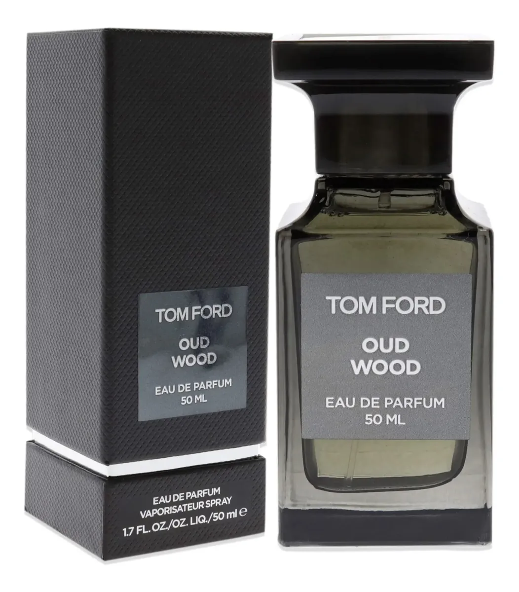 Tom Ford Oud Wood