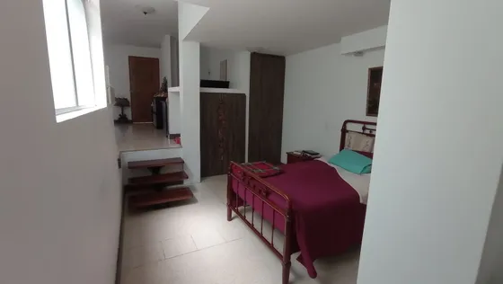 Apartaestudio En Venta Calasanz Parte Baja Medellín 