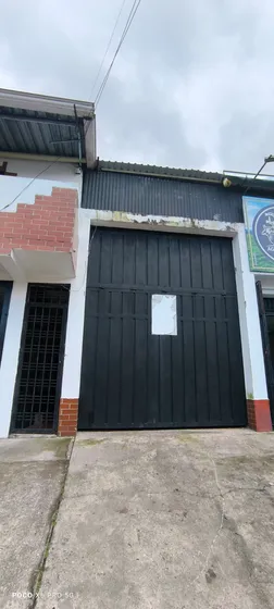 Rd *en Alquiler*galpón / Local Ubicado En La Concordia A 