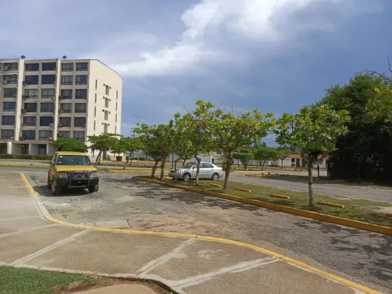 Vendo Apartamento Monoambiente Higuerote .brion. Miranda