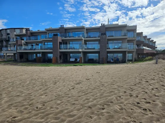 Departamento En Las Gaviotas 