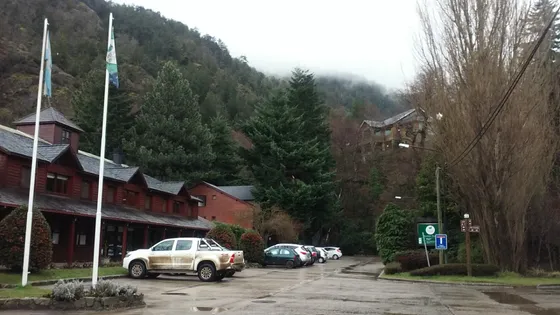 Rincon De Los Andes Del 26/07 Al 02/08/2025 Para 6 Pax Y Del 30/08 Al 06/09 Para 4 Pax