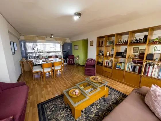 Apartamento En Venta Ubicado En Colinas De Quinta Altamira