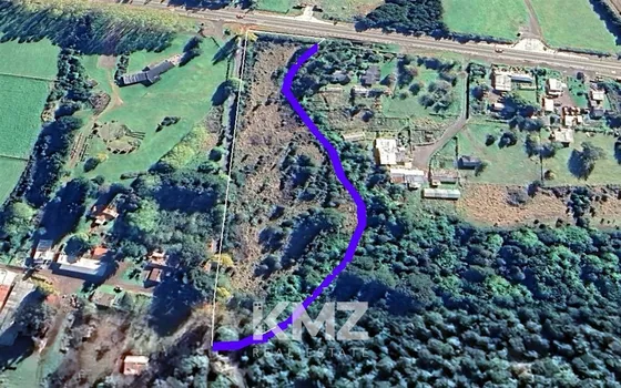 Sitio En Venta En Puerto Varas