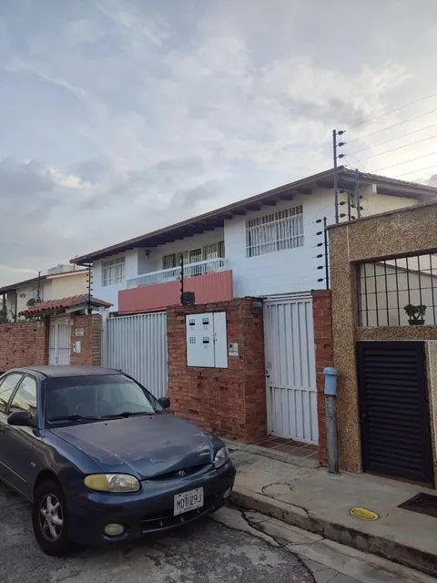 El Marques Calle Cerrada Calle Manaure, Inmobinter Alquila Anexo Grande 100 M2 Sin Muebles
