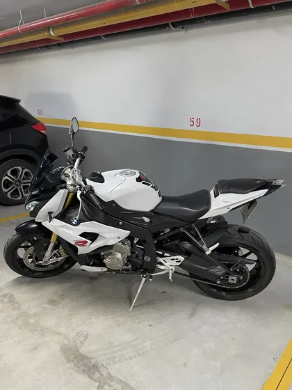 Bmw S1000 R