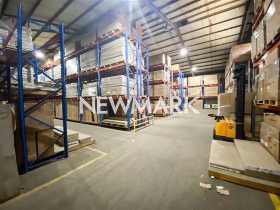 Bodega En Arriendo En Macul