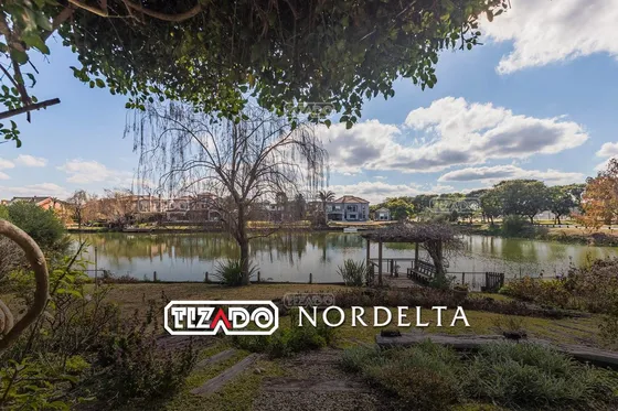 Casa  En Venta En Los Castores, Nordelta, Tigre