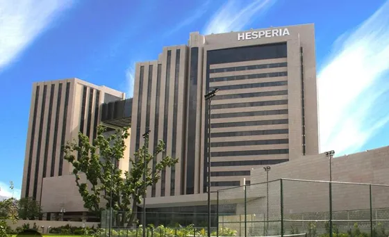 Venta Oficina En El Hesperia, Milagro Aguirre 