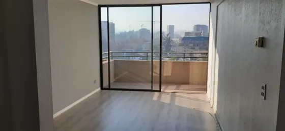 Departamento En Arriendo De 2 Dorm. En Chile - España Ñuñoa
