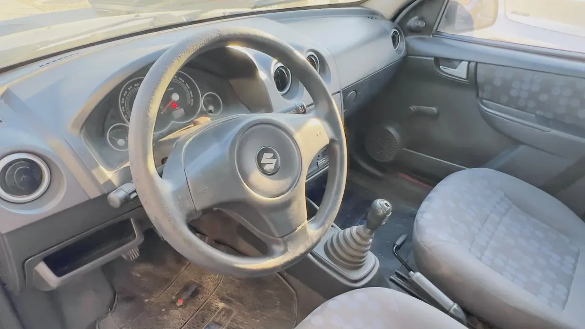 Suzuki Fun 1.0 N Aa Da553365748969656326