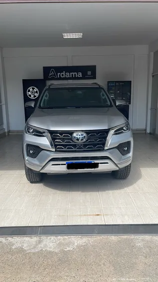 Toyota Sw4 2.8 Srx 204cv 4x4 7as At