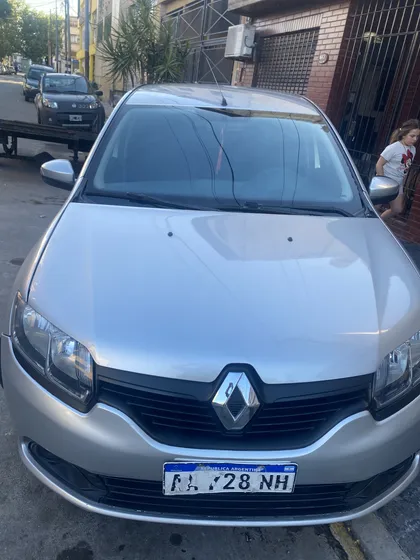 Renault Sandero 1.6 Dynamique 90cv Abs