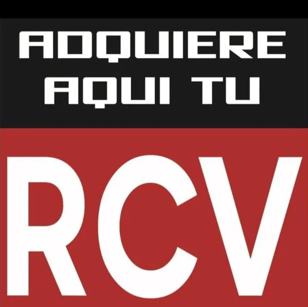 Rcv Poliza Responsabilidad Civil Para Vehículos 24h/5m