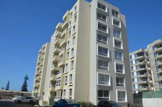 Departamento En Arriendo En La Serena