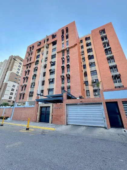 Inmocity Inmobiliaria Vende Apartamento En Urb Base Aragua Residencias Arco Iris